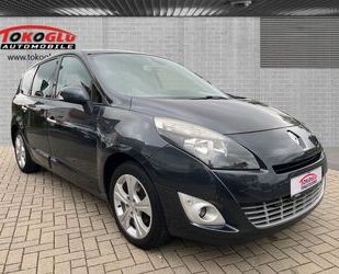 Renault Renault Scenic III Grand Dynamique 1.4 7-Sitzer Na Gebrauchtwagen