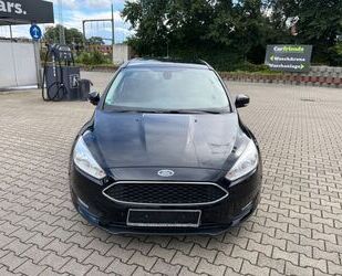 Ford Ford Focus Turnier Trend Gebrauchtwagen