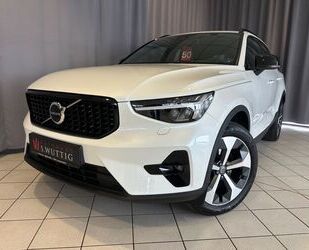 Volvo Volvo XC40 B4 B DKG Ultimate Dark+PANO+THOR LED+AC Gebrauchtwagen