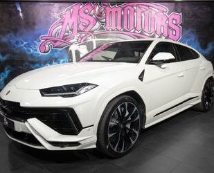 Lamborghini Lamborghini Urus 4.0 V8 Sport Gebrauchtwagen