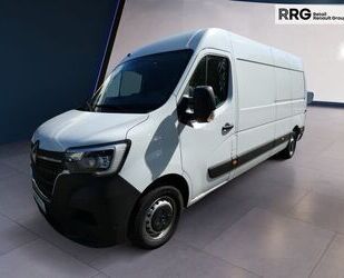 Renault Renault Master Kasten dCi 135 L3H2 3,5T Kühlaau!!! Gebrauchtwagen