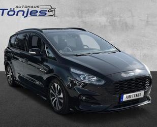 Ford Ford S-MAX ST-LINE Gebrauchtwagen