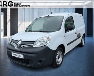 Renault Renault Kangoo Rapid Basis Extra dCi 90 ABS Fahrer Gebrauchtwagen