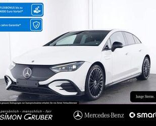 Mercedes-Benz Mercedes-Benz EQE 350 4M AMG Night Airmatic Hypers Gebrauchtwagen