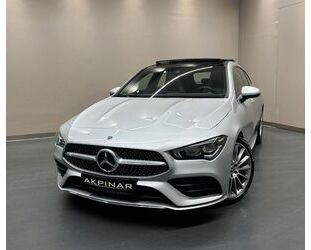 Mercedes-Benz Mercedes-Benz CLA180 Shooting Brake *AMG LINE*PANO Gebrauchtwagen