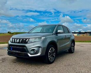 Suzuki Suzuki Vitara 1.4 Mild-Hybrid Comfort 4x2 Comfort Gebrauchtwagen