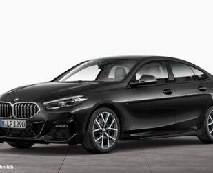 BMW BMW 218i Gran Coupé M Sport HiFi DAB LED WLAN RFK Gebrauchtwagen