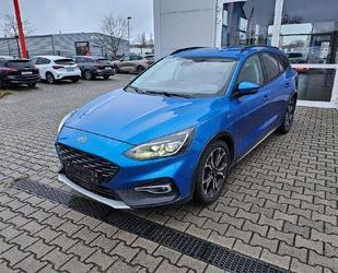 Ford Ford Focus Turnier Active, el.Heckklappe, MatrixLE Gebrauchtwagen