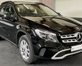 Mercedes-Benz Mercedes-Benz GLA 200, Navi, Keyless Go Startanlag Gebrauchtwagen