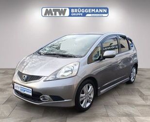 Honda Honda Jazz 1.4 SPORT*PDC*PRINS GASANLAGE*SCHECKHEF Gebrauchtwagen