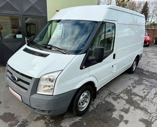 Ford Ford Transit Kasten FT 280 M LKW Gebrauchtwagen