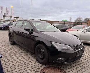 Seat Seat Leon ST Style*LED* Gebrauchtwagen