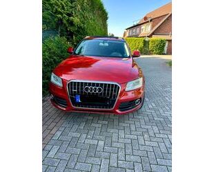 Audi Audi Q5 2.0 TFSI hybrid tiptronic quattro -244 ps Gebrauchtwagen