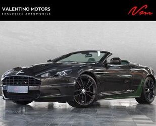 Aston Martin Aston Martin DBS Volante - Exklusives Leder | 2500 Gebrauchtwagen