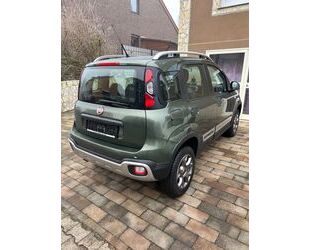 Fiat Fiat New Panda 1.3 16V Multijet CITY CROSS Start&. Gebrauchtwagen