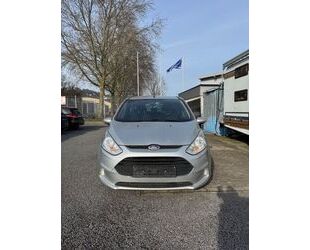 Ford Ford B-Max B-MAX Trend Gebrauchtwagen