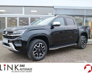 VW Volkswagen Amarok 3.0 TDI Style 4M DoKa AHK ROLL-C Gebrauchtwagen