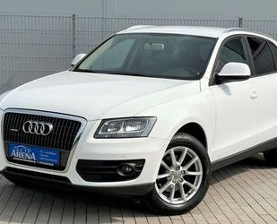 Audi Q5 Gebrauchtwagen