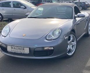 Porsche Boxster Gebrauchtwagen