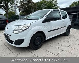 Renault Renault Twingo Authentique 1.2 Klima,EFH,HU/AU NEU Gebrauchtwagen