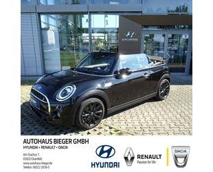 Mini MINI Cooper S Cabrio Gebrauchtwagen