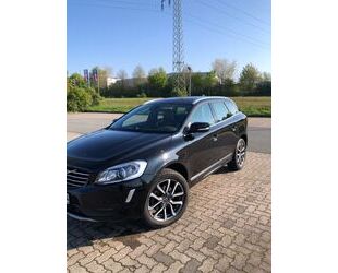 Volvo Volvo XC60 D4 AWD Summum Geartronic Summum Gebrauchtwagen