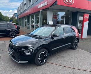 Kia Kia NIRO EV INS WP DW TEC REX DRG Gebrauchtwagen