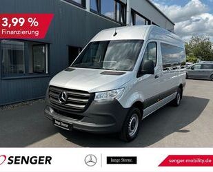 Mercedes-Benz Mercedes-Benz Sprinter 317 CDI Tourer L2H2 Kamera Gebrauchtwagen