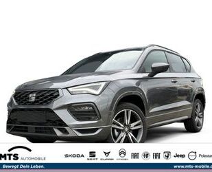 Seat Seat Ateca FR 1.5 TSI 150PS Aut. Navi BeatsAudio A Gebrauchtwagen