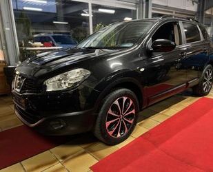 Nissan Nissan Qashqai 360 Top Garantie 1 Jahr. N. Tüv Gebrauchtwagen