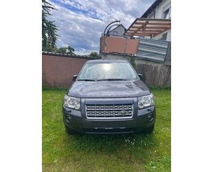 Land Rover Land Rover Freelander 2 Gebrauchtwagen