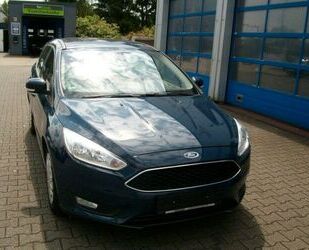 Ford Ford Focus Turnier Trend 105.000 Km Tüv Neu Gebrauchtwagen