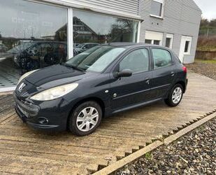 Peugeot Peugeot 206 + Generation Gebrauchtwagen