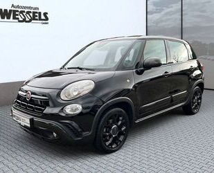 Fiat Fiat 500L Trekking Gebrauchtwagen