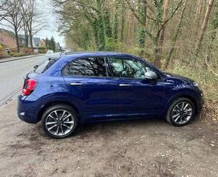 Fiat Fiat 500X 1.5 GSE Hybrid DOLCEVITA SPORT DCT DOLC. Gebrauchtwagen