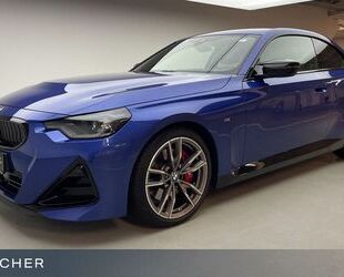 BMW BMW M240i A Coupé M-Sport PRO LCProf DA PA LM19