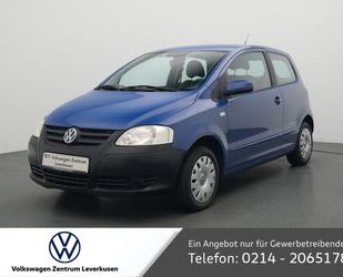 VW Volkswagen Fox 1.2 Refresh KLIMA Gebrauchtwagen