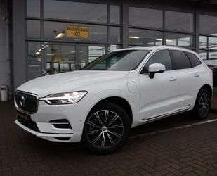 Volvo Volvo XC60 Inscription Plug-In AWD-PANO-LKHZ-HUD-A Gebrauchtwagen