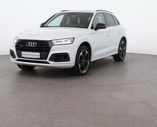 Audi Audi Q5 40 TDI quattro sport Gebrauchtwagen