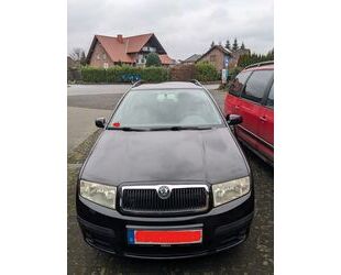 Skoda Skoda Fabia Combi 1.4 16V 59 kW Classic Classic Gebrauchtwagen