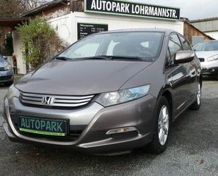 Honda Honda Insight Comfort*Klima*1.Hand*Nr.60A Gebrauchtwagen