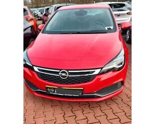 Opel Opel Astra K 1.6 CDTI Diesel Innovation Gebrauchtwagen