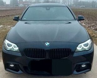 BMW BMW 530d xDrive Gebrauchtwagen