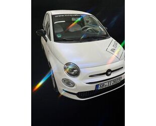 Fiat Fiat 500 1.0 GSE N3 Hybrid - Gebrauchtwagen