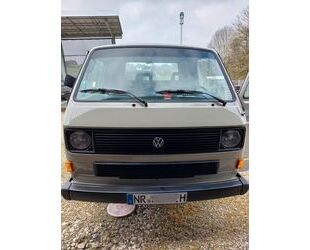 VW Volkswagen T3 andere Gebrauchtwagen