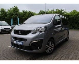 Peugeot Peugeot Traveller L2 Active BlueHDI 140 EAT8 Gebrauchtwagen