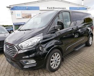 Ford Ford Tourneo Custom 320 L2 Titanium TWA Kamera Nav Gebrauchtwagen