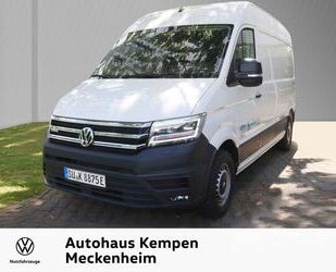 VW Volkswagen Crafter e-Crafter 35 Kasten Hochdach mi Gebrauchtwagen