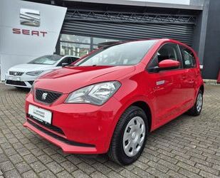 Seat Seat Mii electric 83 PS 1-Gang-Automatik Gebrauchtwagen