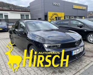 Opel Opel Astra L Sports Tourer Elegance+NAV+AHK+LED+DA Gebrauchtwagen